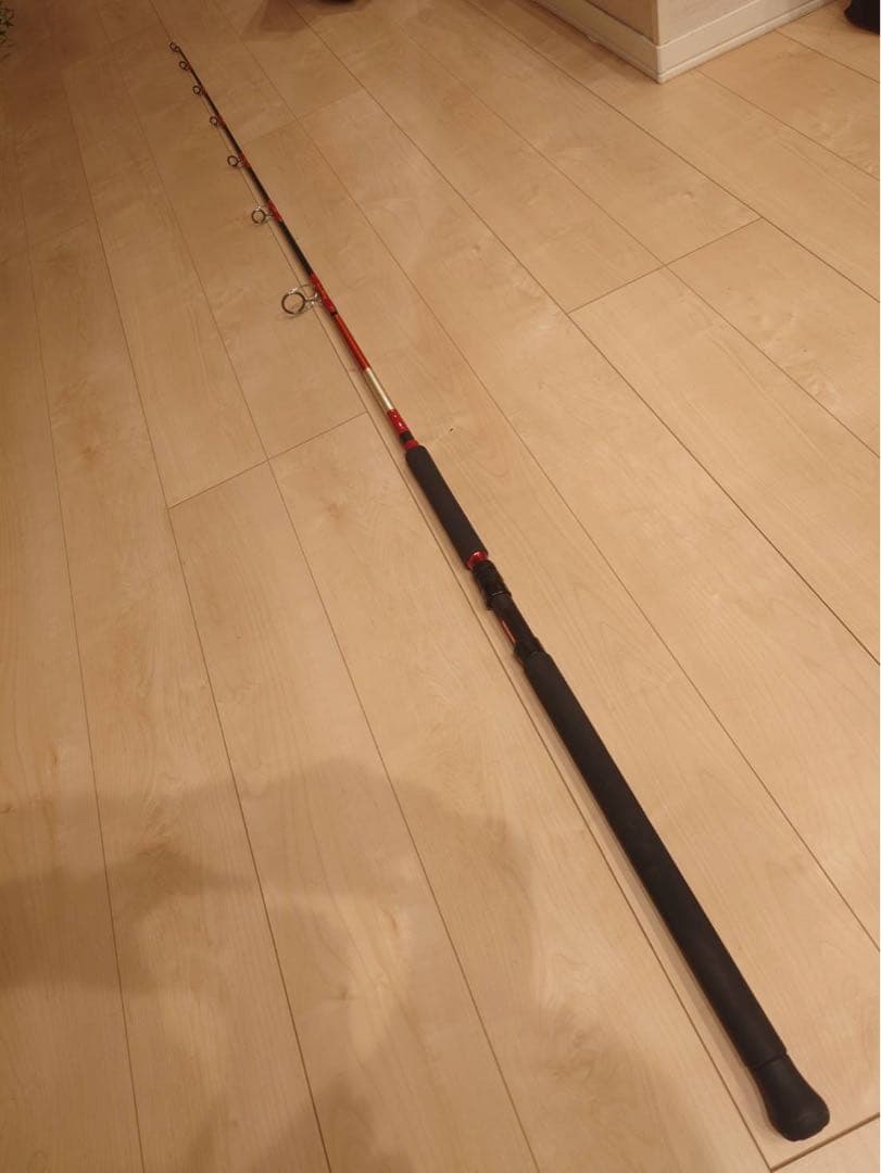 MCワークス　SLOW HAND 806PD ムービングベイト