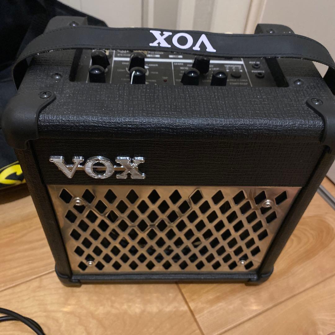 エレキギター初心者セットAffinity Series Starcaster