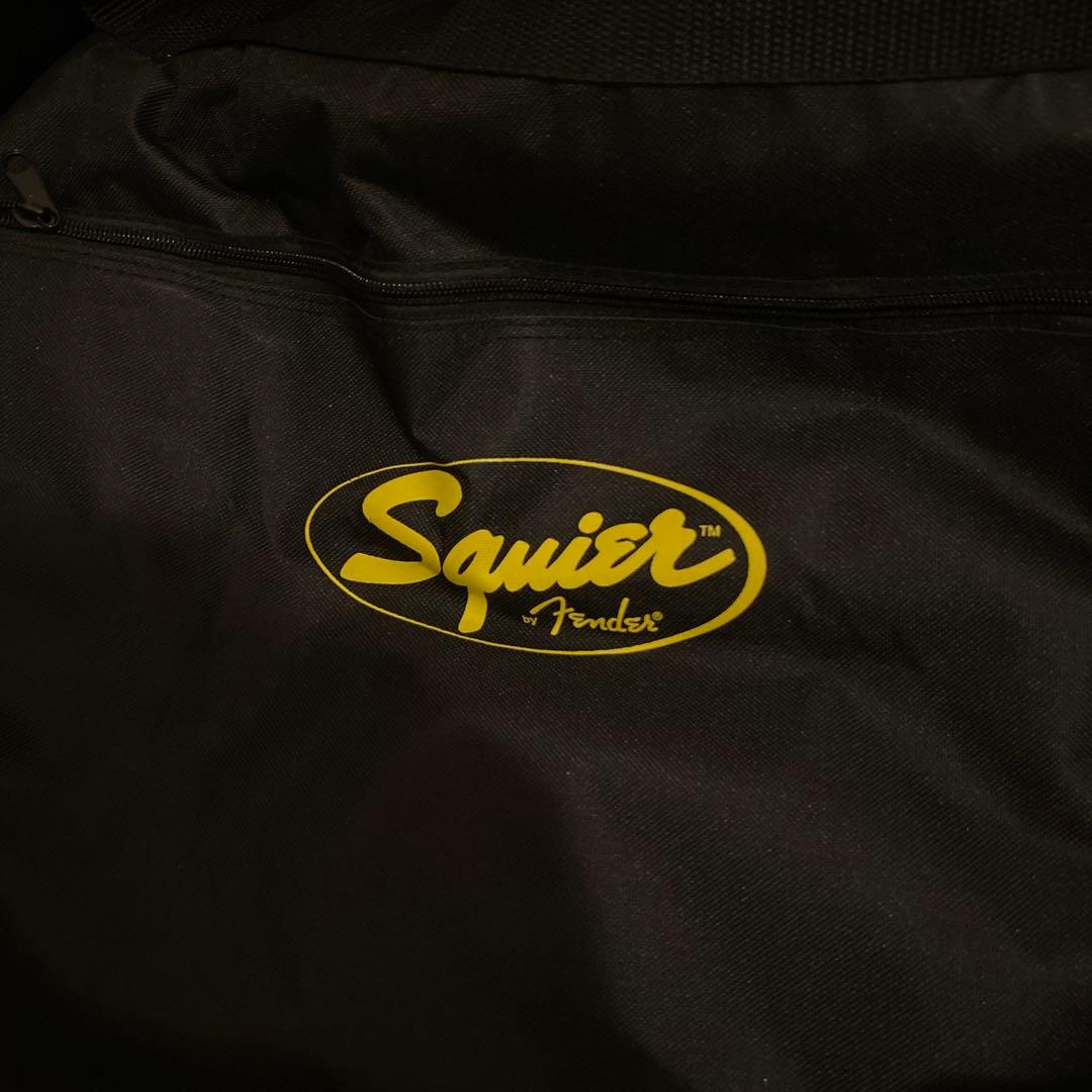 エレキギター初心者セットAffinity Series Starcaster