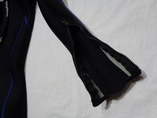 モビーズ スキューバーダイビング ウェットスーツ フルオーダー 水上オートバイ