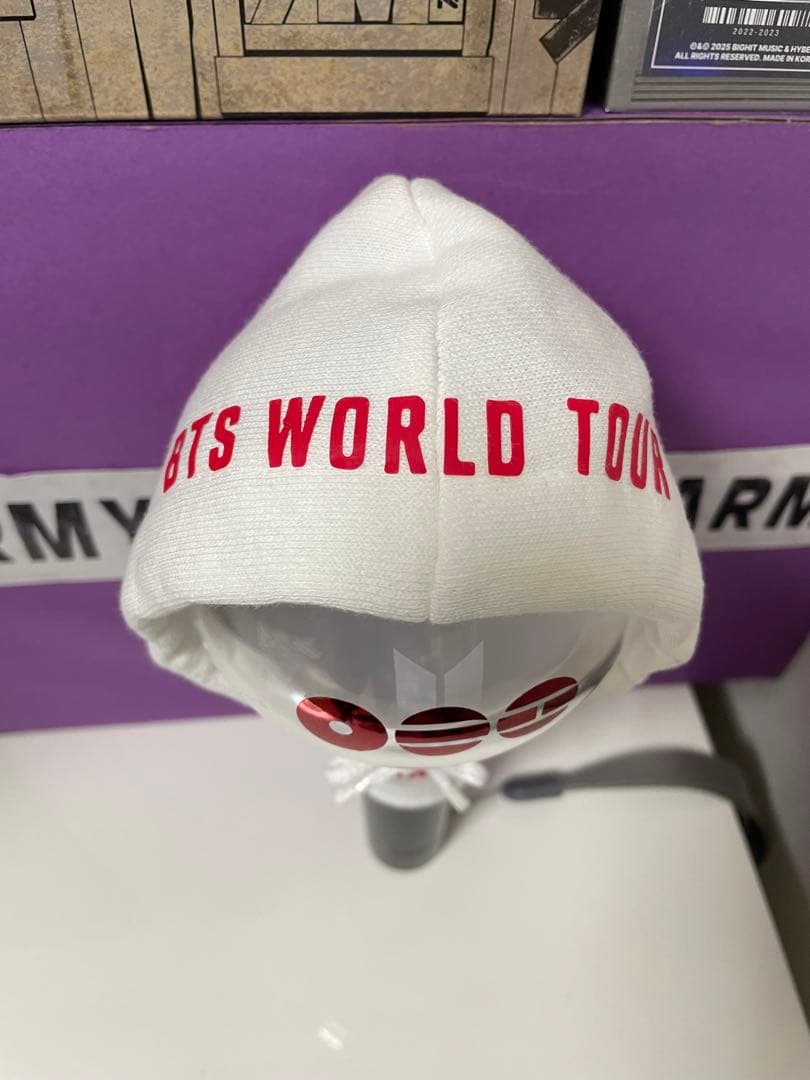 よしみ　BTS テテ　始球式コーデ&パリテテ秋コーデ　10cmぬいぐるみ服