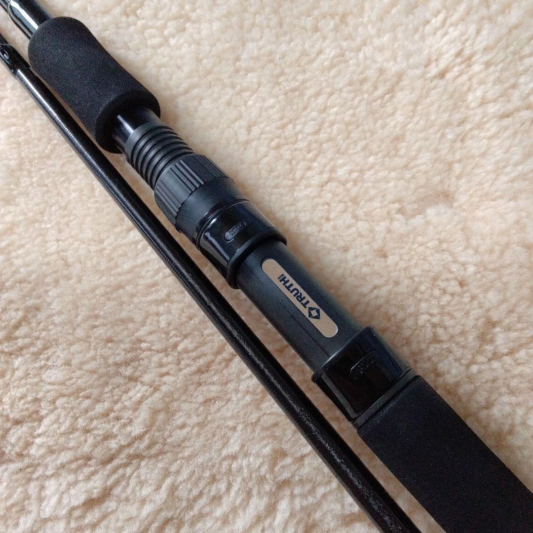 トゥルースジャパンブラックアディクション、ブラックアディクション105