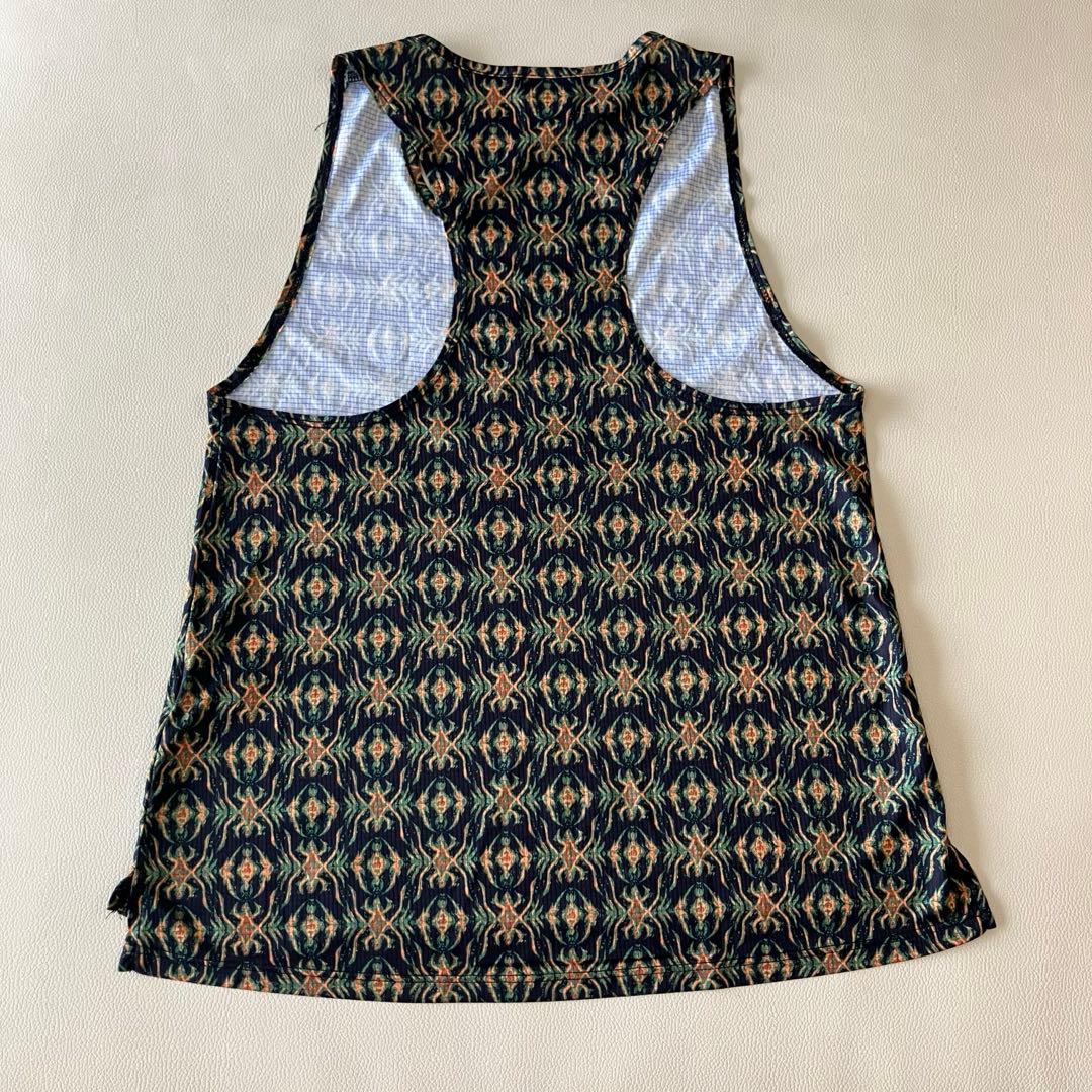 ELDORESO★タンクトップ・レディースM★ランパン・ユニセックスM★セット