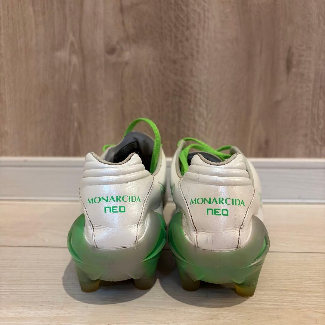 モナルシーダ NEO 3 ELITE 【mizuno ミズノ】