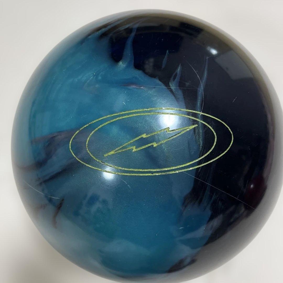 STORM PARALLAX ボウリングボール