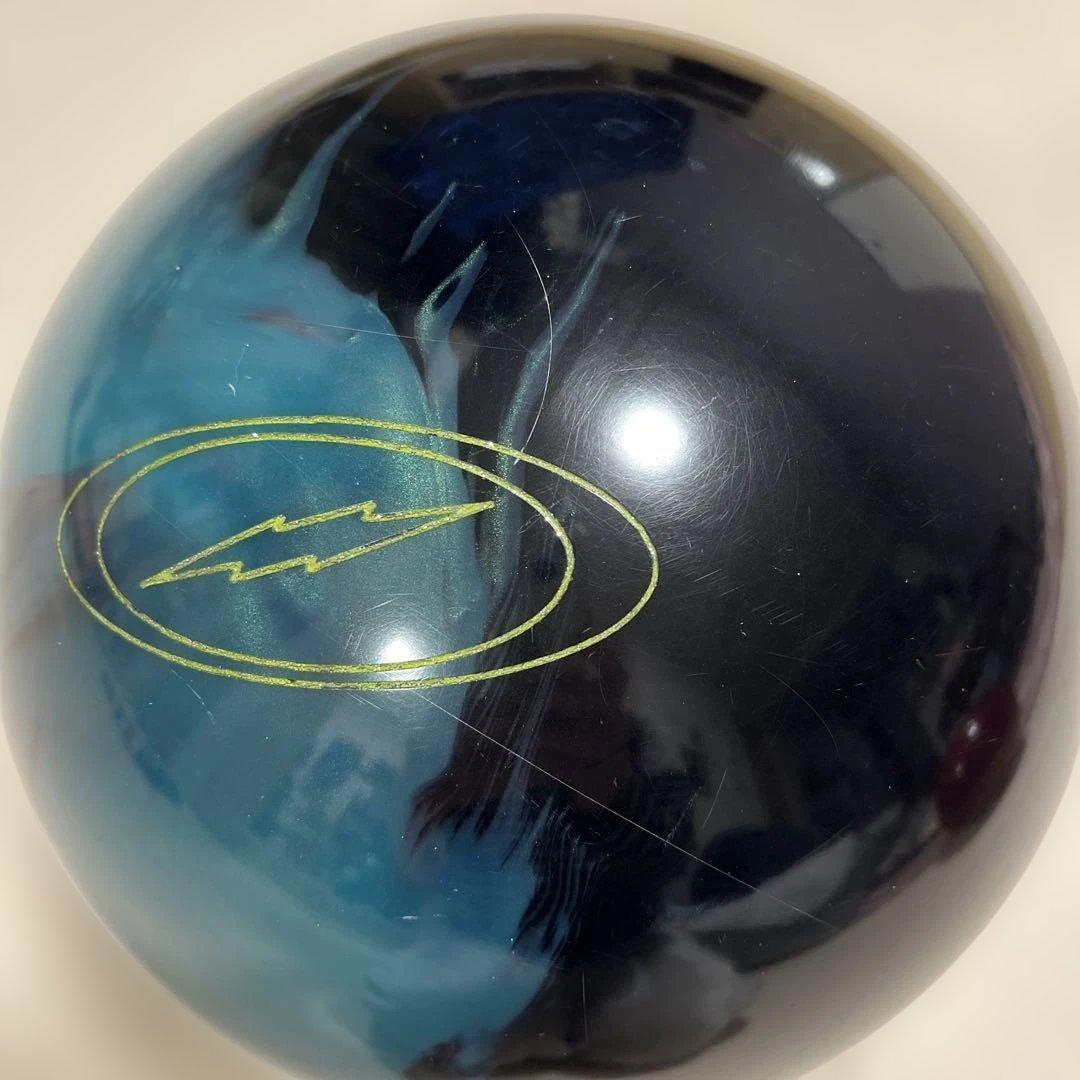 STORM PARALLAX ボウリングボール