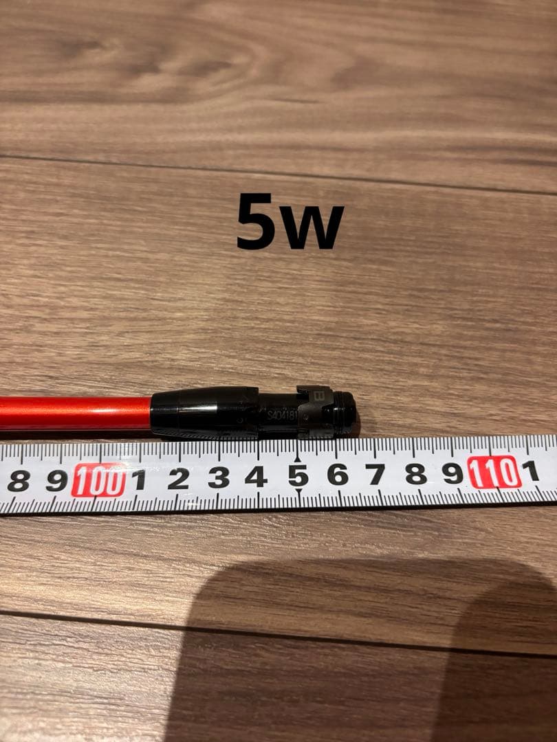 Tour AD DJ-6S DW・3w・5w 3本セット・タイトリストスリーブ付