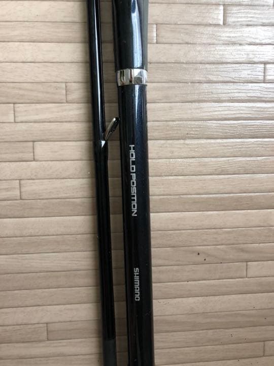 SHIMANO KAIMEI 50-270 シマノ 海明 竿 ロッド