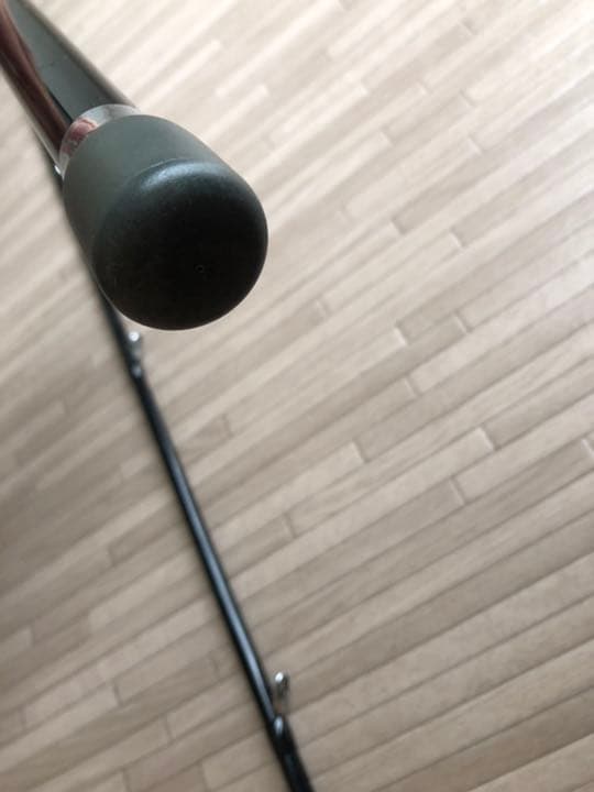 SHIMANO KAIMEI 50-270 シマノ 海明 竿 ロッド