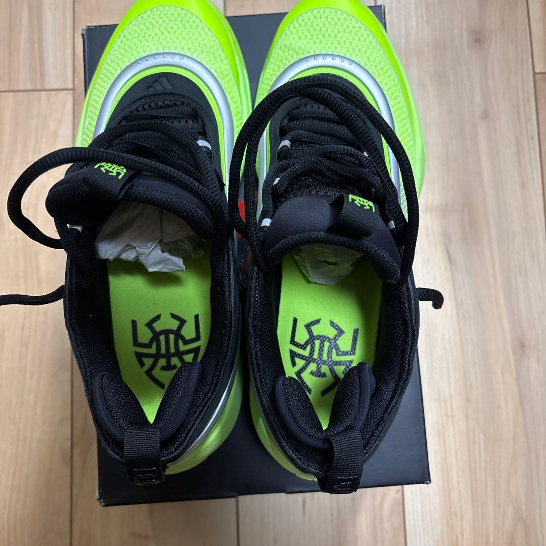 シューズ(男性用) adidas D.O.N. Issue6