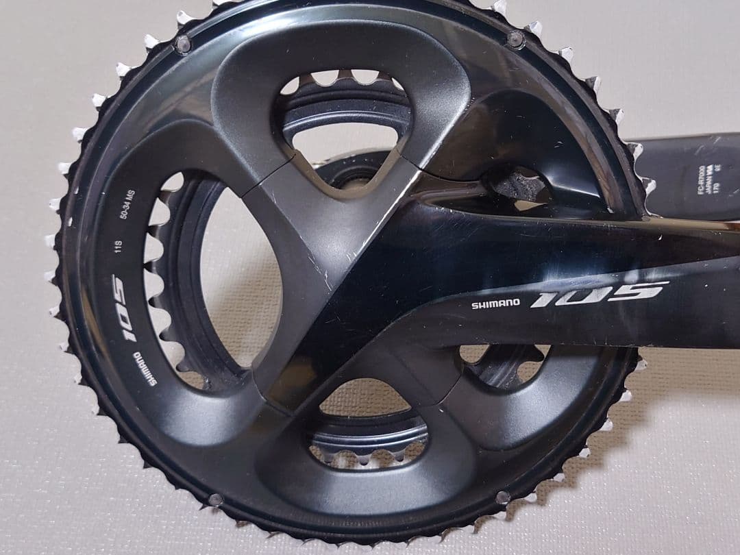 SHIMANO 105（R7000・11s）コンポーネントセット