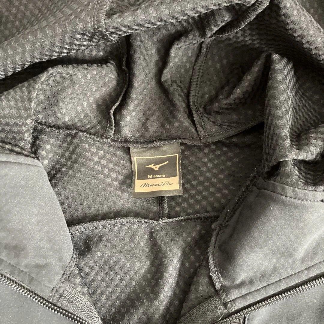 【MIZUNOPROミズノプロ】ジャケット パーカー MAJOR QUALITY