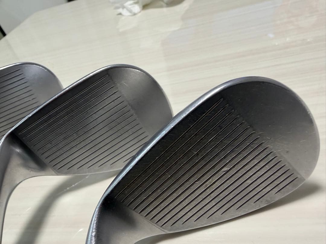 Titleist Vokey Design フォージド ウェッジセット