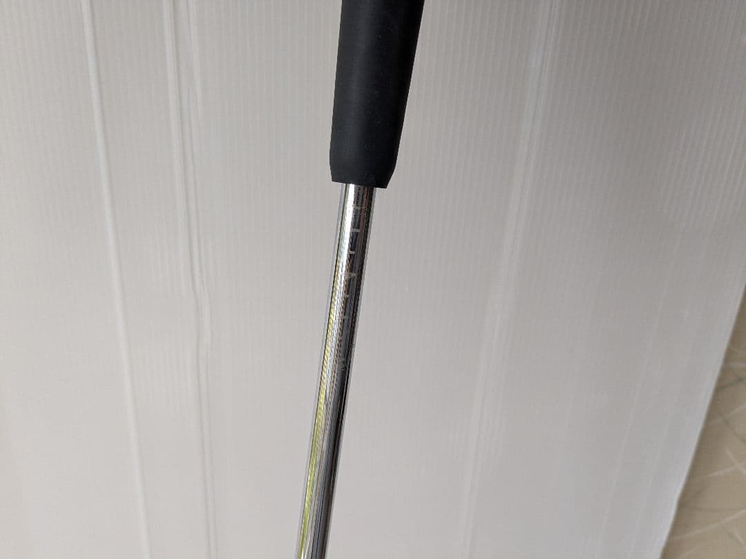 PING KUSHIN C SIGMA 2 パター 長さ調整付き