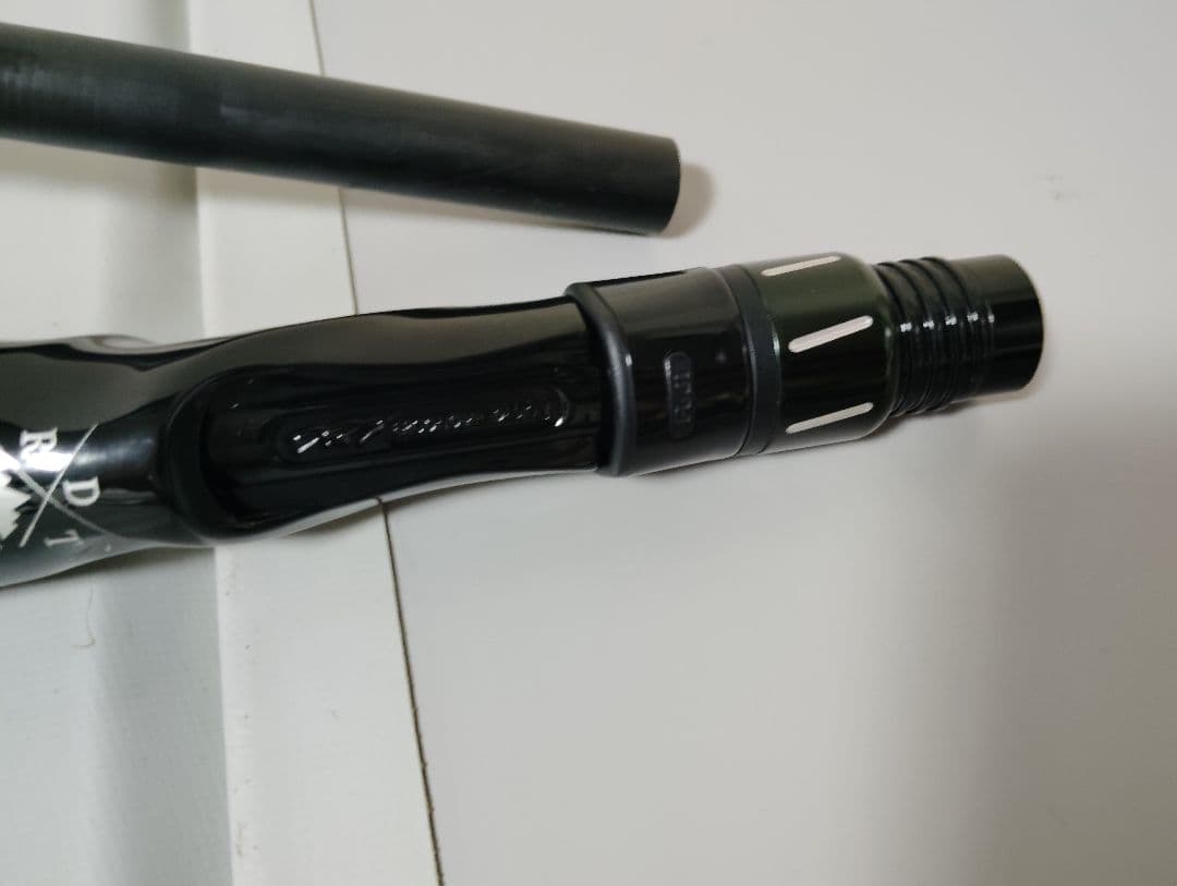 DRT ARTEX 蜃気楼 アーテックス 保証書付き