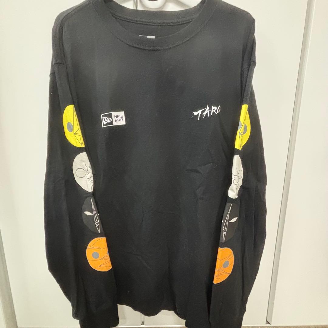 霜降り明星　岡本太郎 NEW ERA 霜降りせいや　霜降り粗品