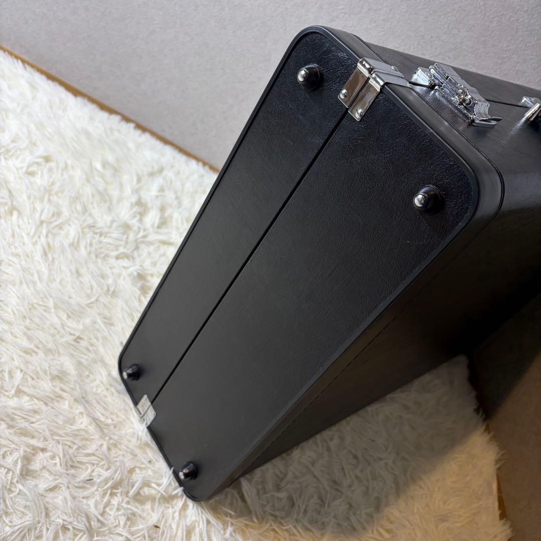 【極美品】YAMAHA フレンチホルン ハードケース