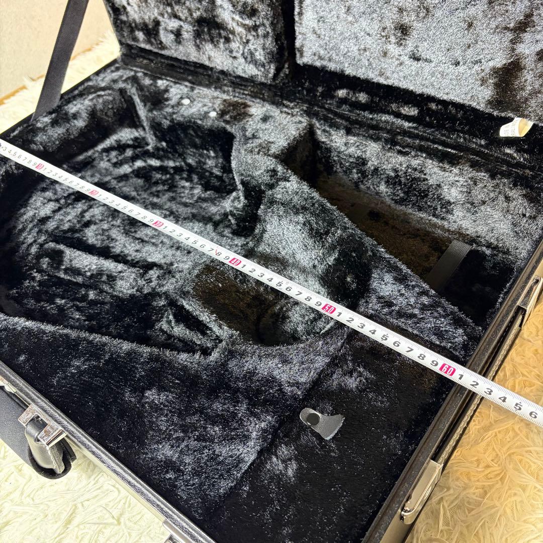 【極美品】YAMAHA フレンチホルン ハードケース