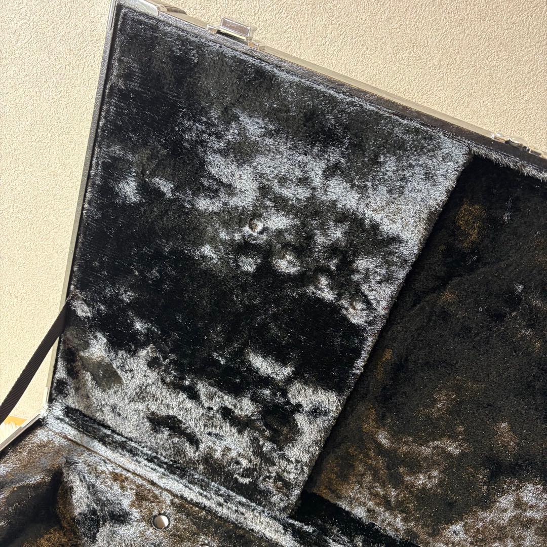 【極美品】YAMAHA フレンチホルン ハードケース