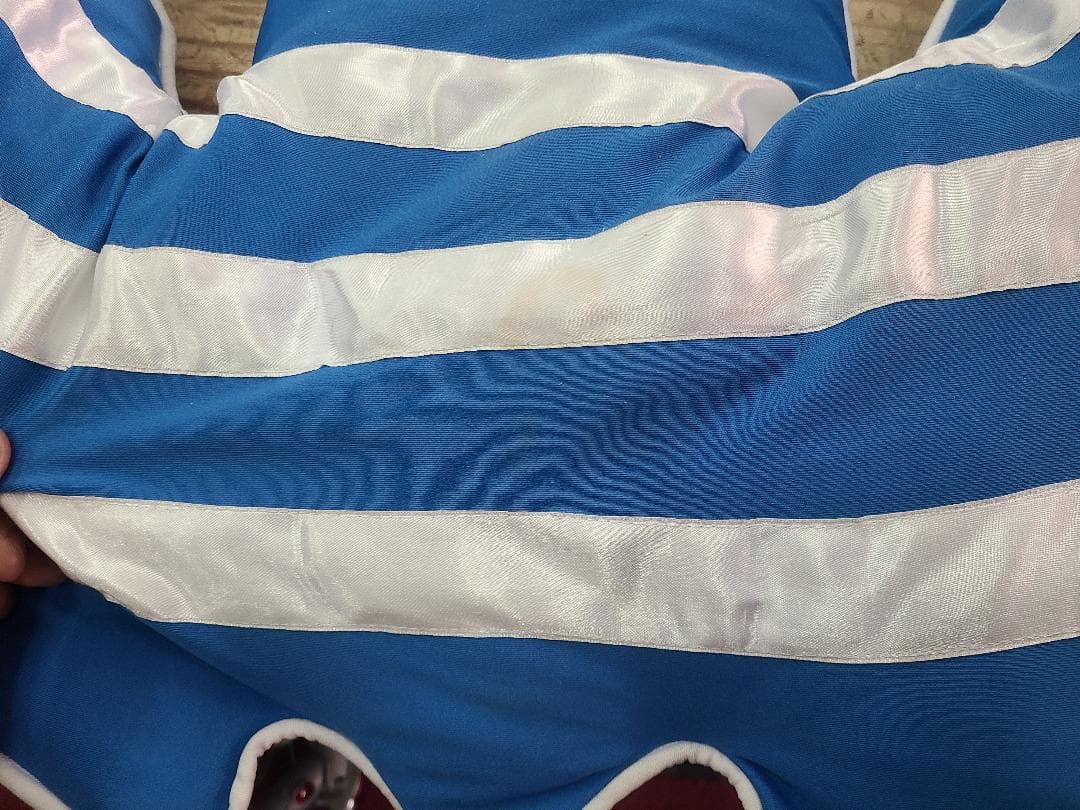 ADIDAS Y2K ヴィンテージ オリジナル ぬいぐるみ