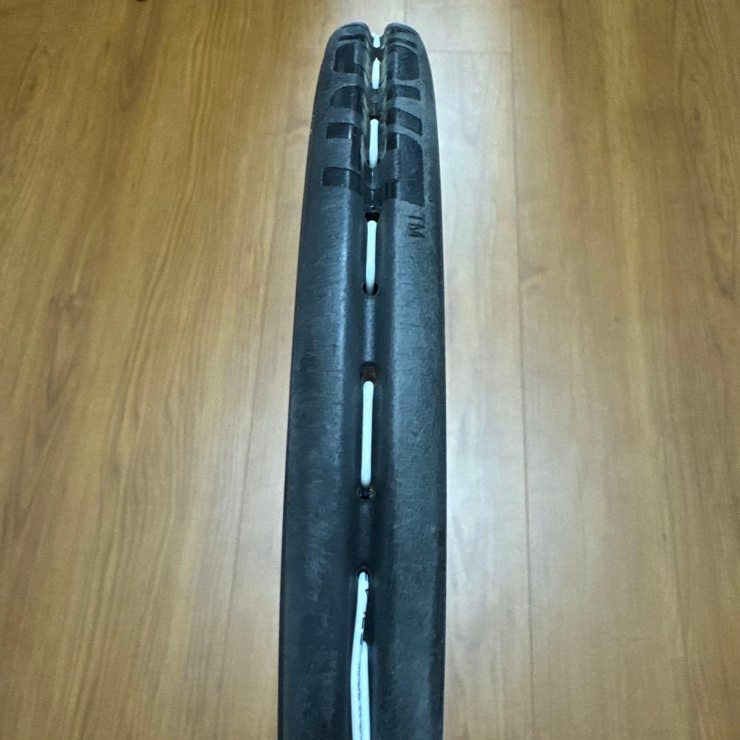 NOVA 100 V3 DIADEM テニステニスラケット G3