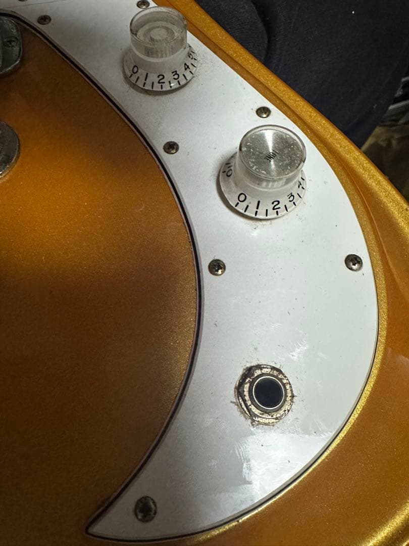 《7月31日まで値下げ》teisco sp-62 テスコ　スペクトラム