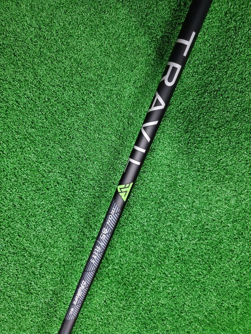 Srixonスリクソン ZXiU ユーティリティー 4番 23°