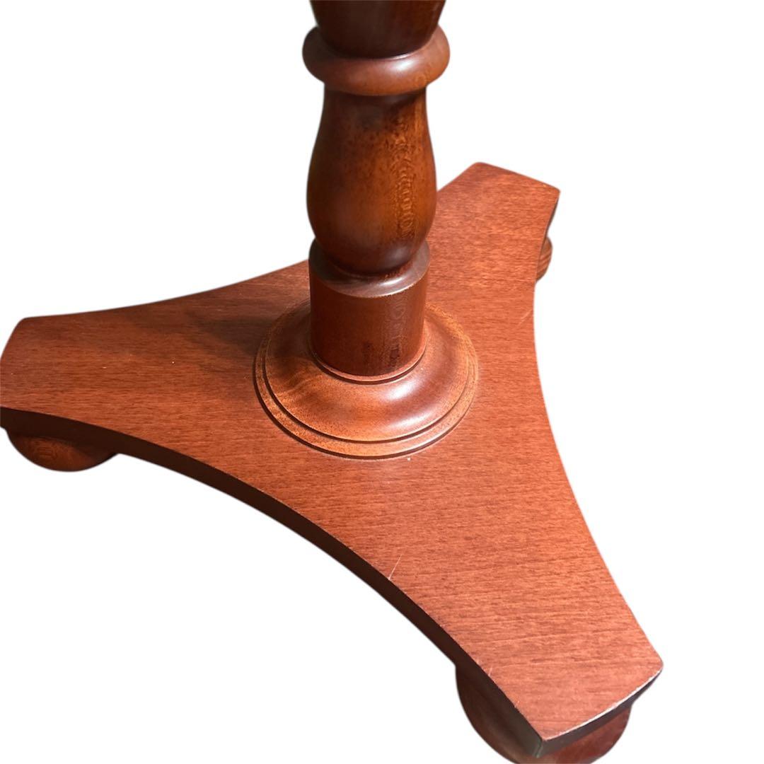 サルヴィ　salvi ハープ　木製 譜面台 高さ調整可能 RAVEL