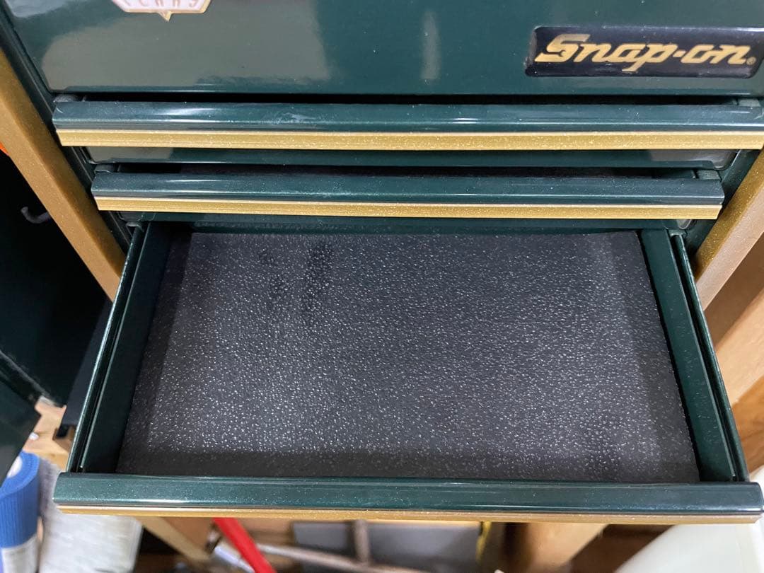 スナップオン仕様　小物入れ