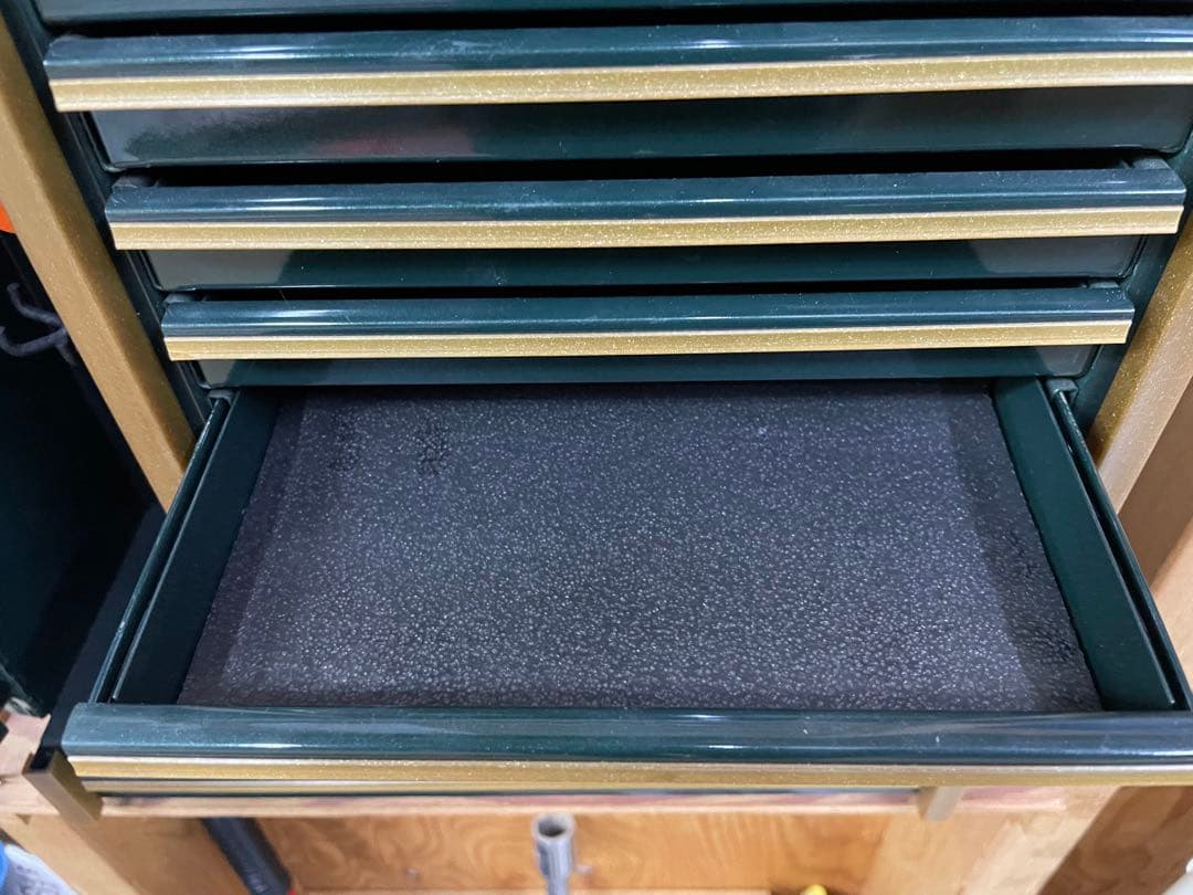 スナップオン仕様　小物入れ