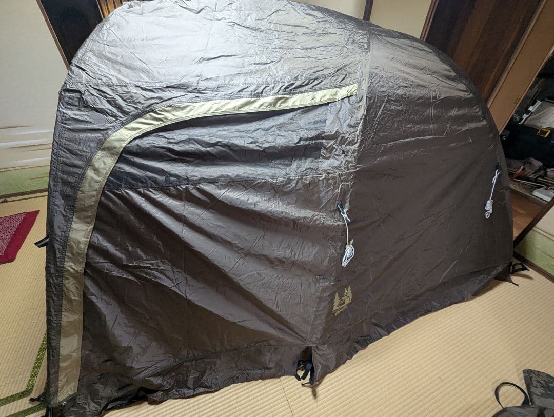 美品　ogawa　オガワ　ステイシーファルダ