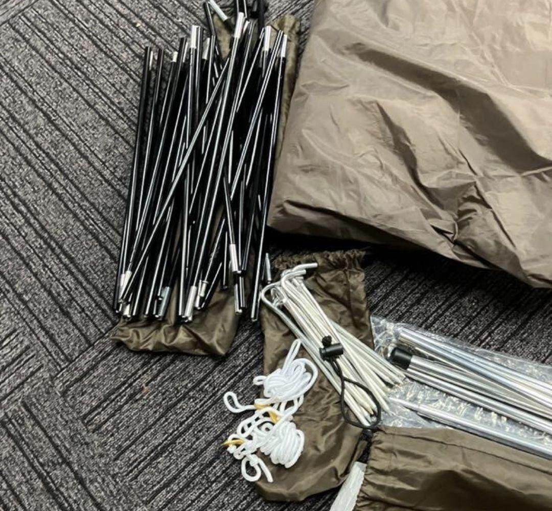 美品　ogawa　オガワ　ステイシーファルダ