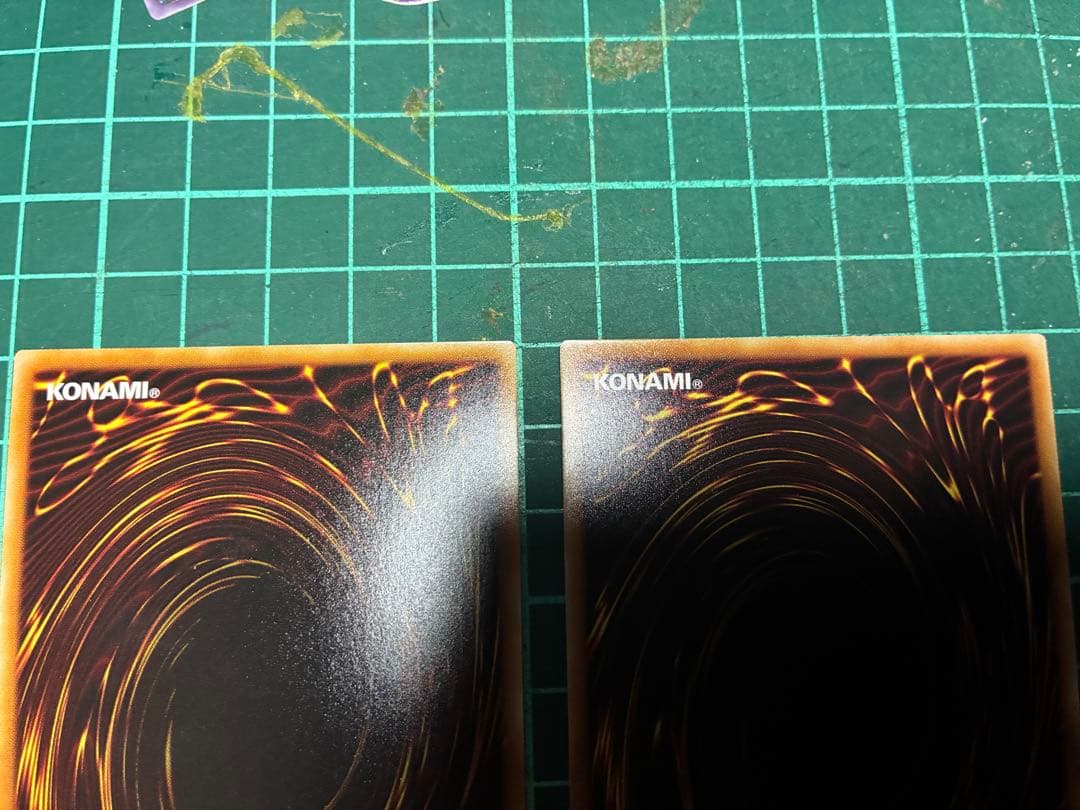 遊戯王プレミアムパック　エンディミオンの侍女ジェニー　赤シク2枚セット