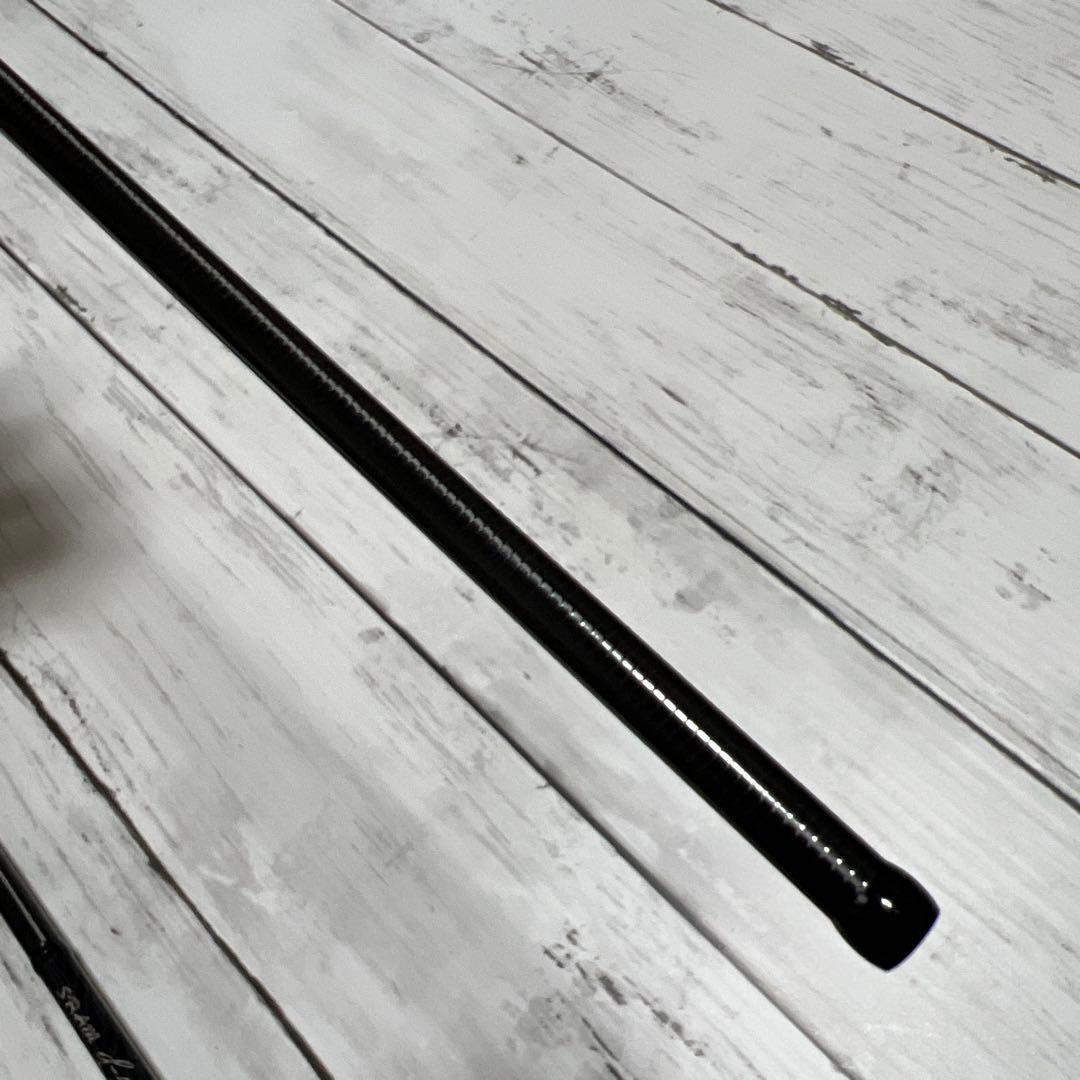 送料無料 ティクト SRAM d.spec. MSR-72AP ダイワ シマノ