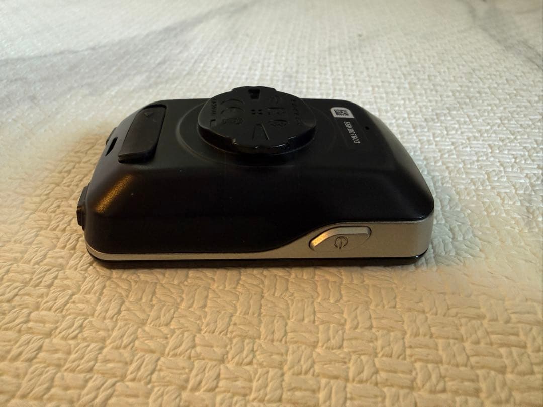 GARMIN EDGE 820J サイクルコンピューター本体