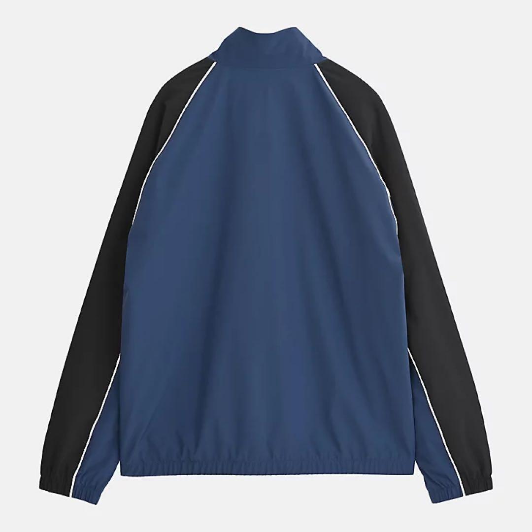 【美品】 NewBalance ニューバランス セットアップ トラックスーツ