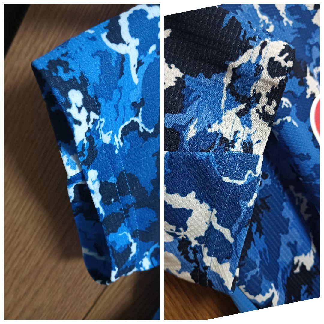 アディダス 日本代表 南野拓実 オーセンティックユニフォーム 20/22 M