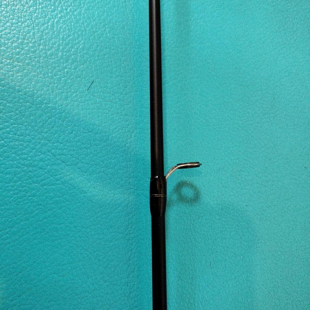 ラッキークラフトESGシーバスロッド7.7