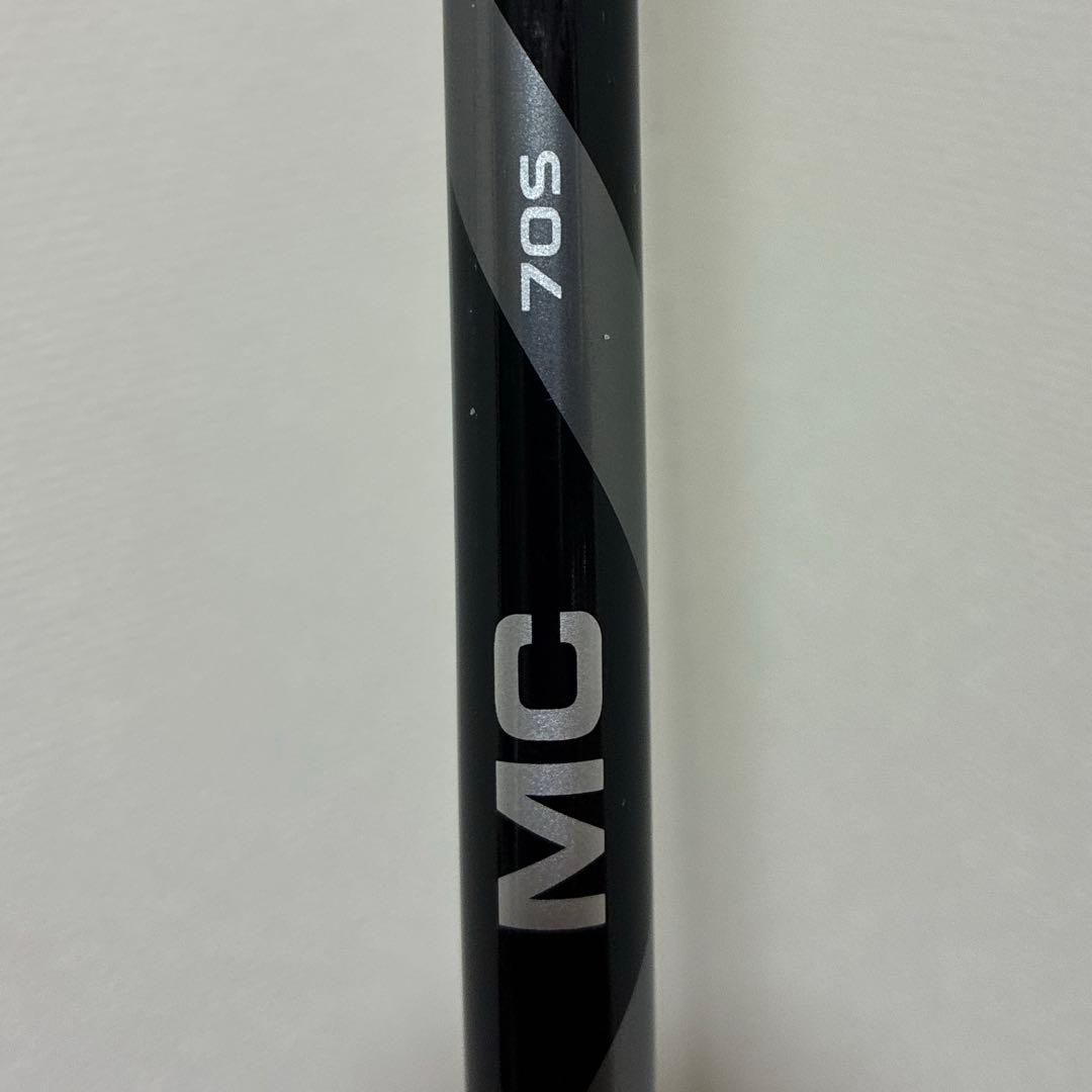 キャロウェイ aiスモーク HL ユーティリティ 4U フジクラMC70（S）