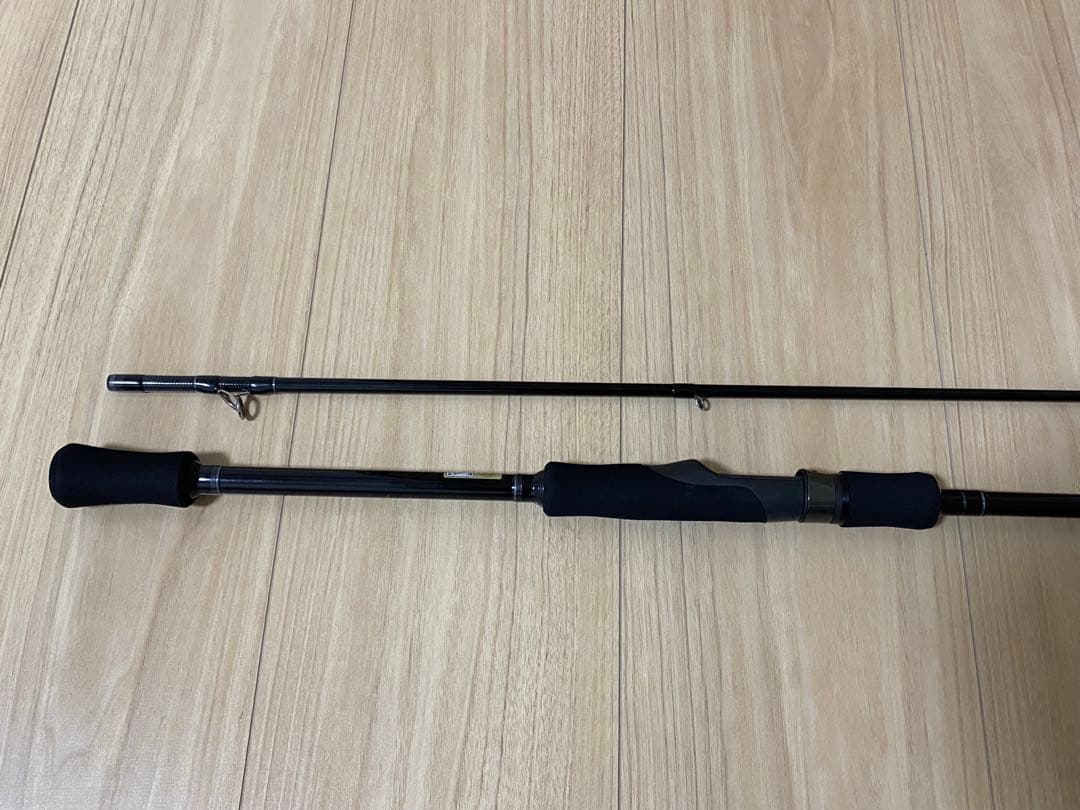 ヤマガブランクス メビウス 85ML 秋イカ　エギング　yamagablanks