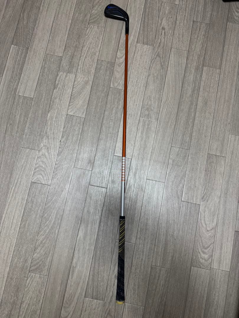 希少US仕様！ナイキNike Vapor Pro アイアン 4番　Di-95X