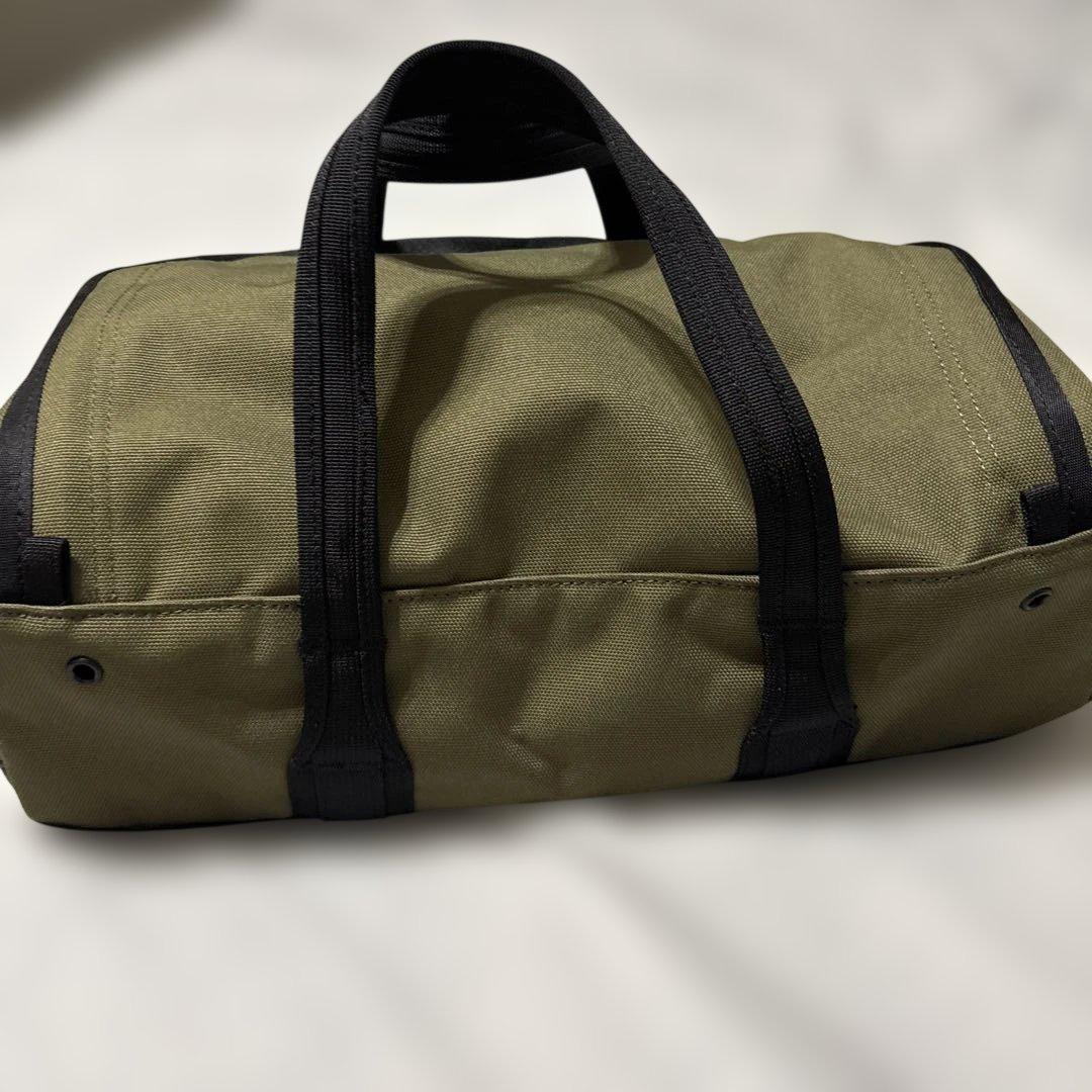 The North Face NM82013 フィルデンスツールボックス