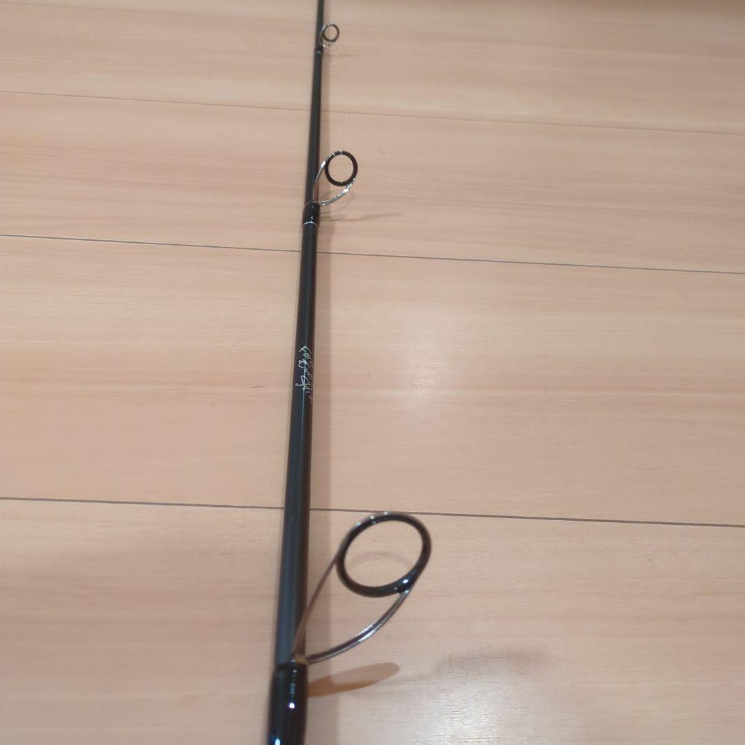 ツララ　モンストロ66s