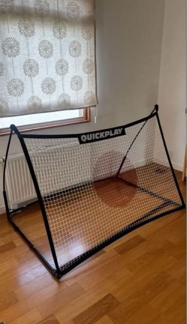 【期間限定値下！】クイックプレイ　リバウンドネット