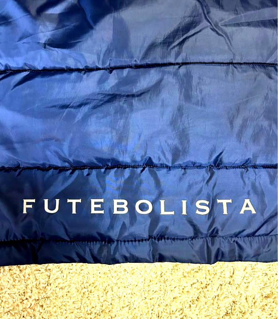 LUZeSOMBRA ルースイソンブラ　ジュニア ベンチコート ネイビー