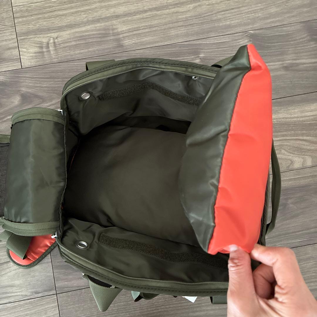 ペットキャリーバッグS