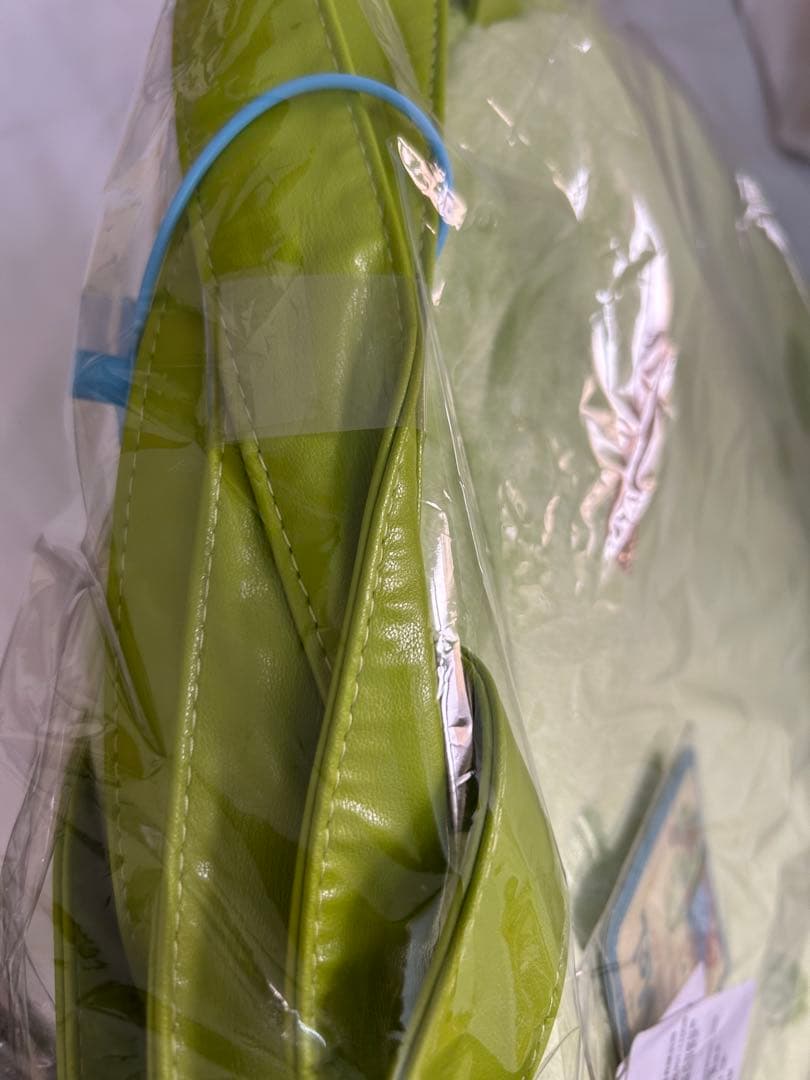 オルメル　フェイス　ショルダー　バッグ