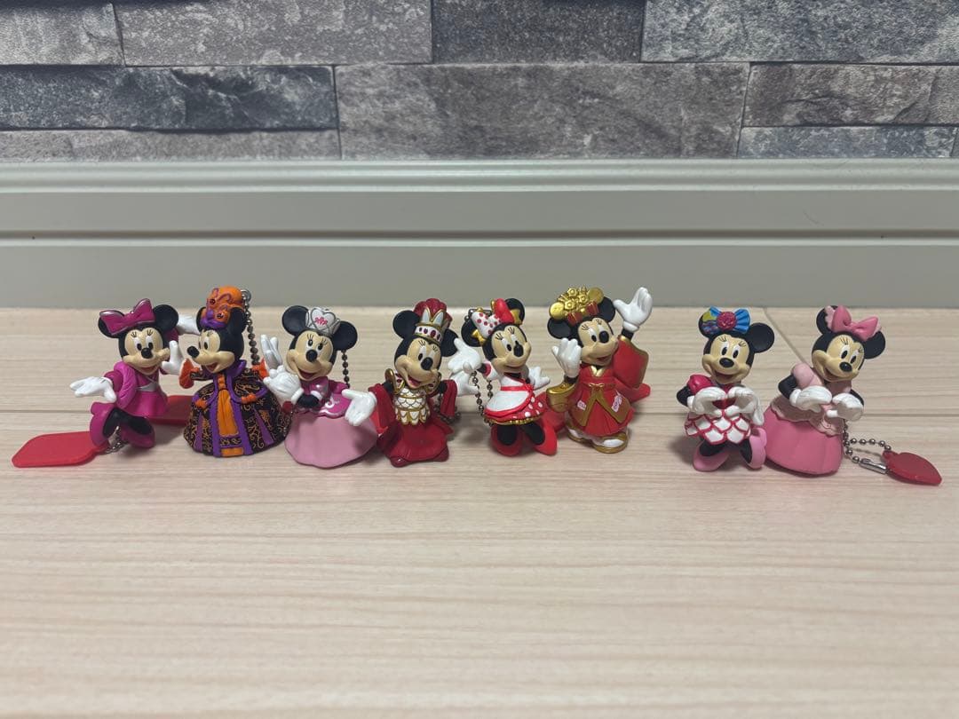 パルパルーザ トータリーミニー ベリーベリーミニー ぬいぐるみバッジ等詰め合わせ