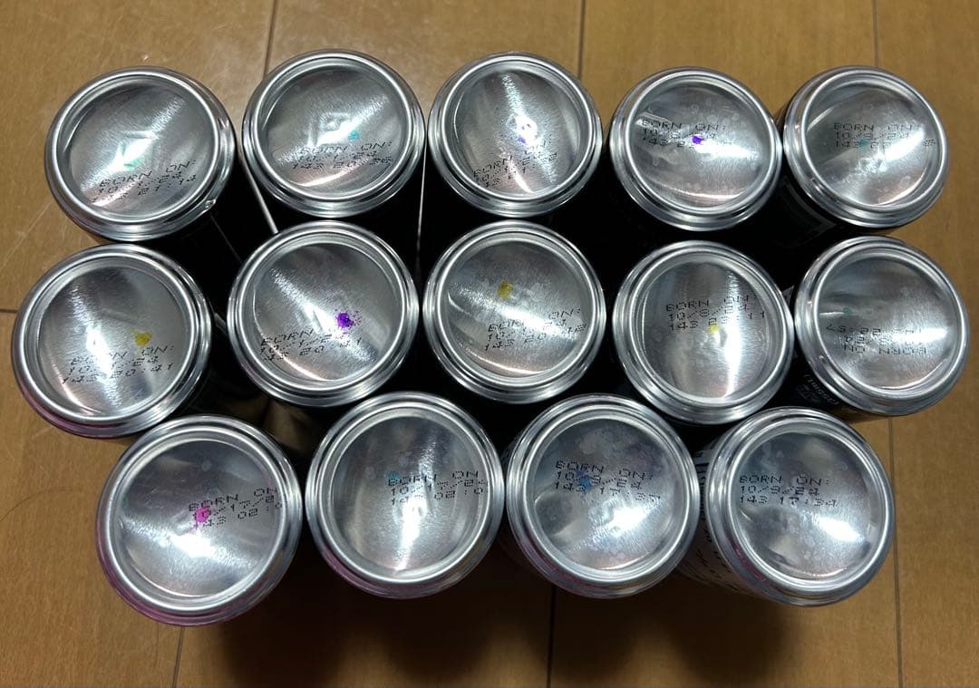 THE BEAST モンスターザビースト　14本　モンスターエナジー