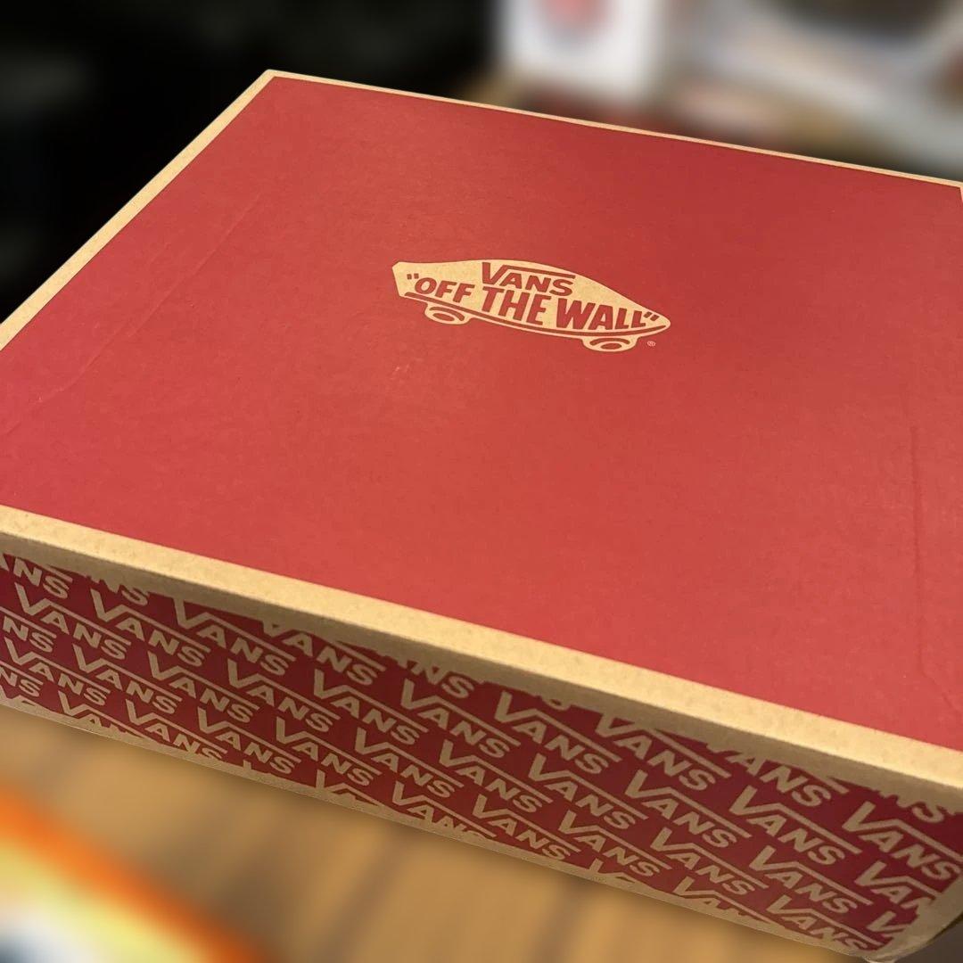 Vans Hi-Standard Pro スノーボードブーツ